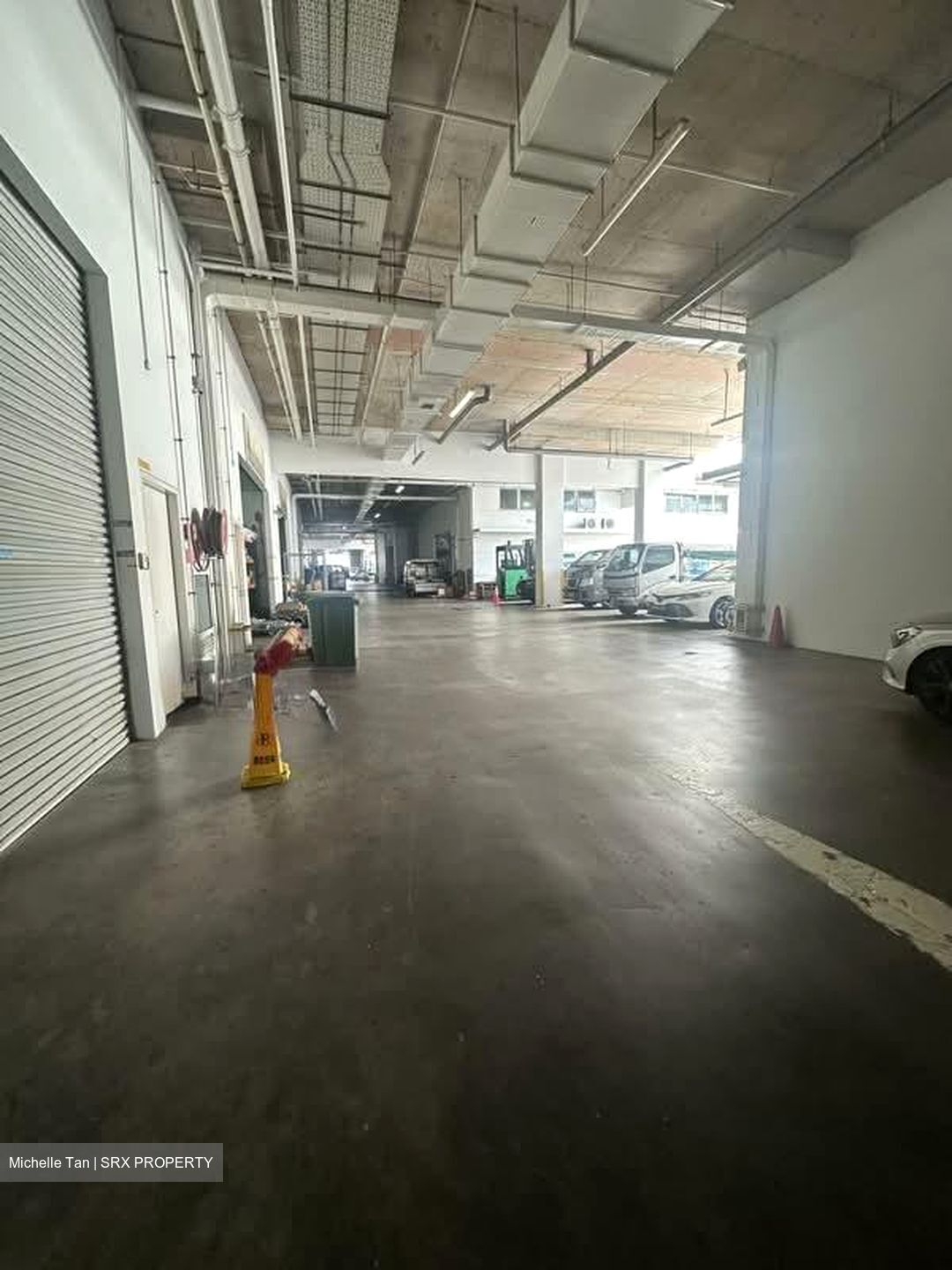 Ispace (D22), Factory #568306851